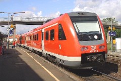 VT 612